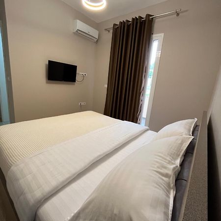 Monte Mare Hotel Avlonya Dış mekan fotoğraf